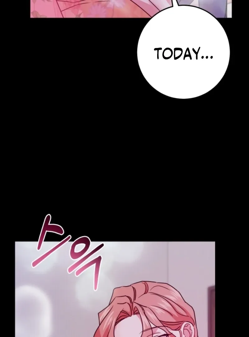 The Forsythia Mansion: First Night After the Divorce Chapter 11 page 29 - 