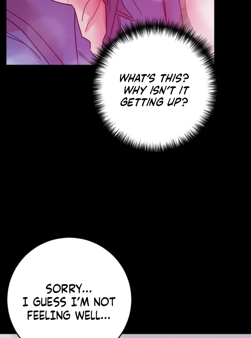 The Forsythia Mansion: First Night After the Divorce Chapter 11 page 34 - 