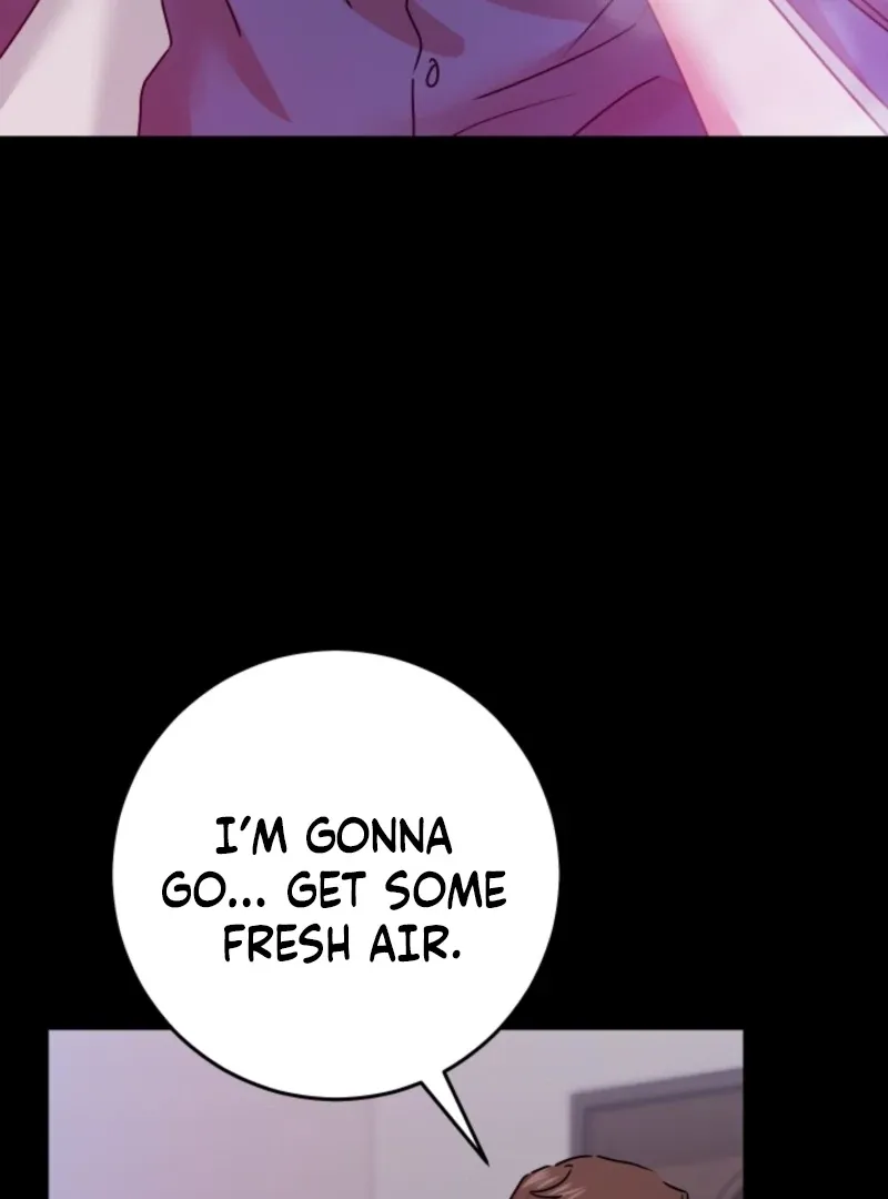 The Forsythia Mansion: First Night After the Divorce Chapter 11 page 36 - 