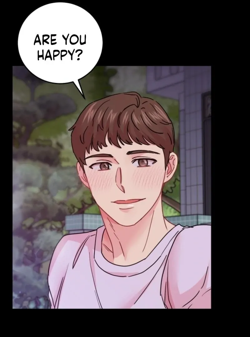The Forsythia Mansion: First Night After the Divorce Chapter 11 page 5 - 