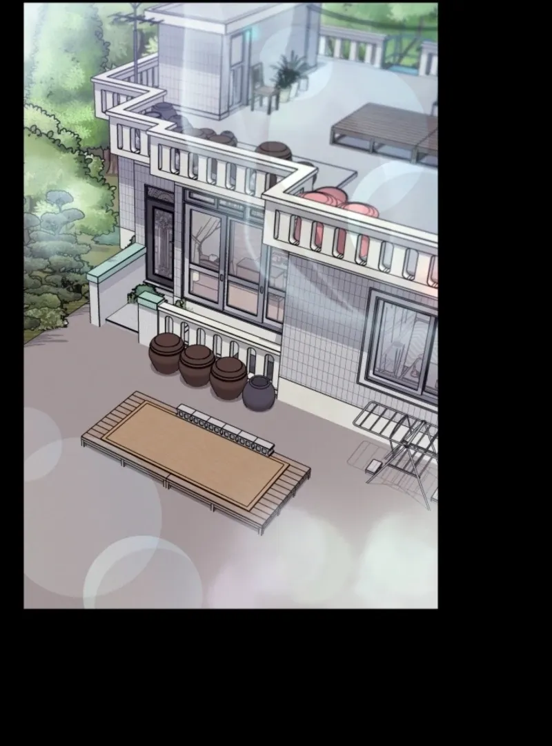 The Forsythia Mansion: First Night After the Divorce Chapter 11 page 42 - 