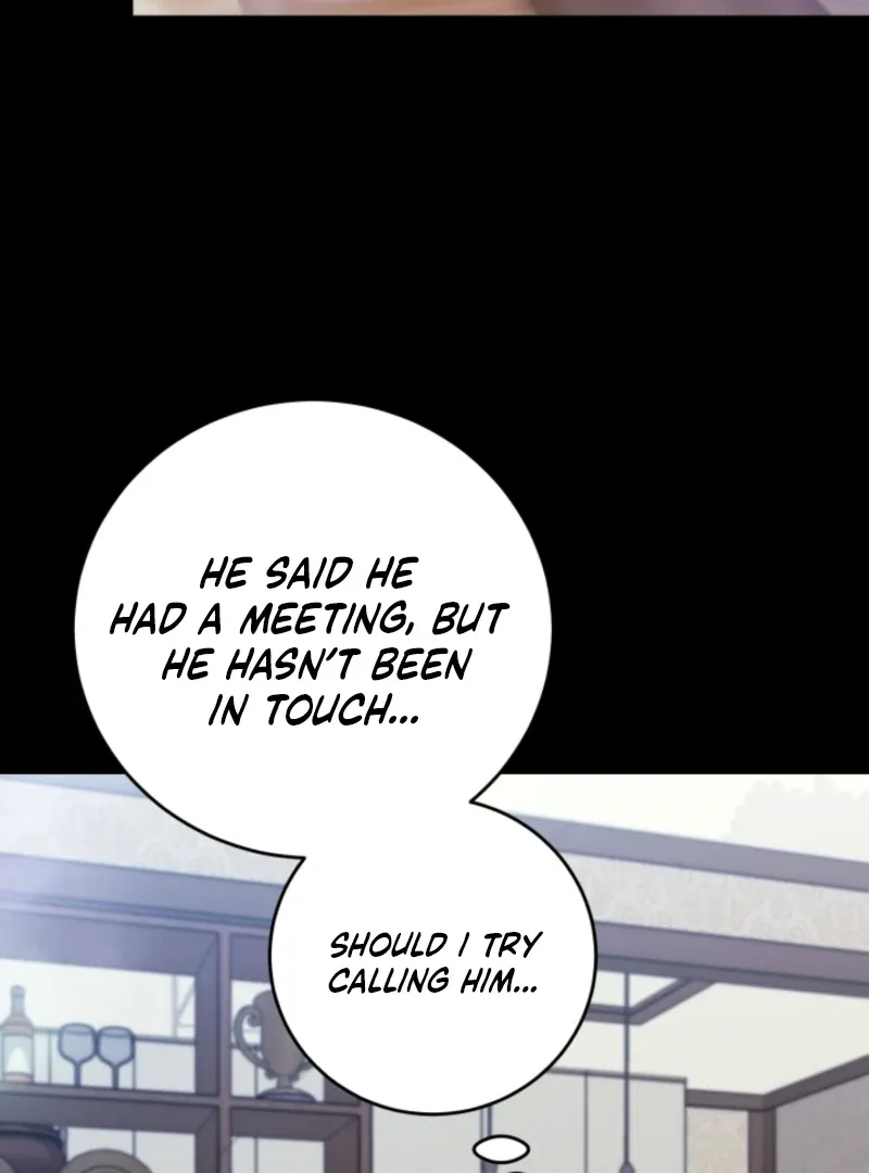 The Forsythia Mansion: First Night After the Divorce Chapter 11 page 44 - 