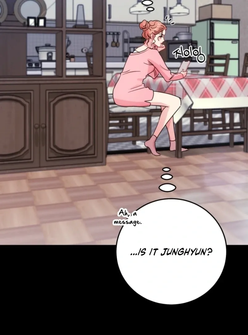 The Forsythia Mansion: First Night After the Divorce Chapter 11 page 45 - 