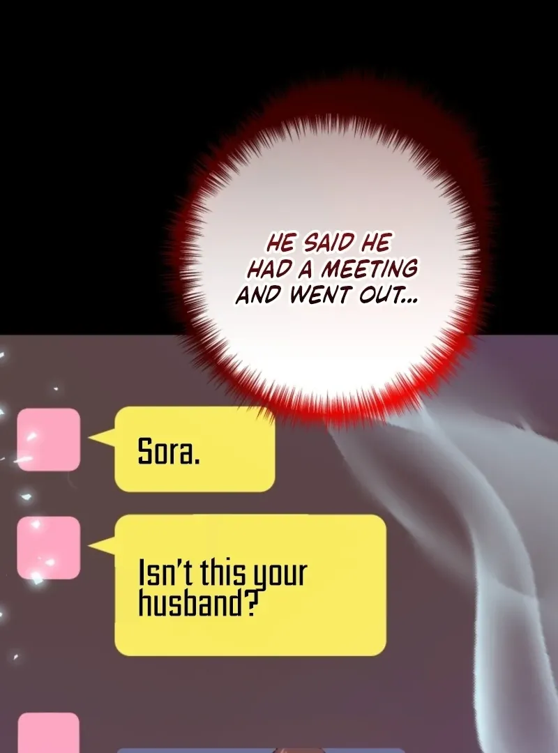 The Forsythia Mansion: First Night After the Divorce Chapter 11 page 49 - 