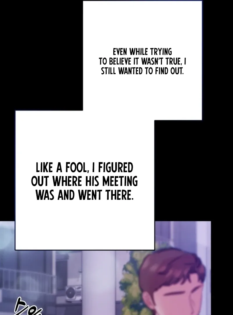 The Forsythia Mansion: First Night After the Divorce Chapter 11 page 55 - 