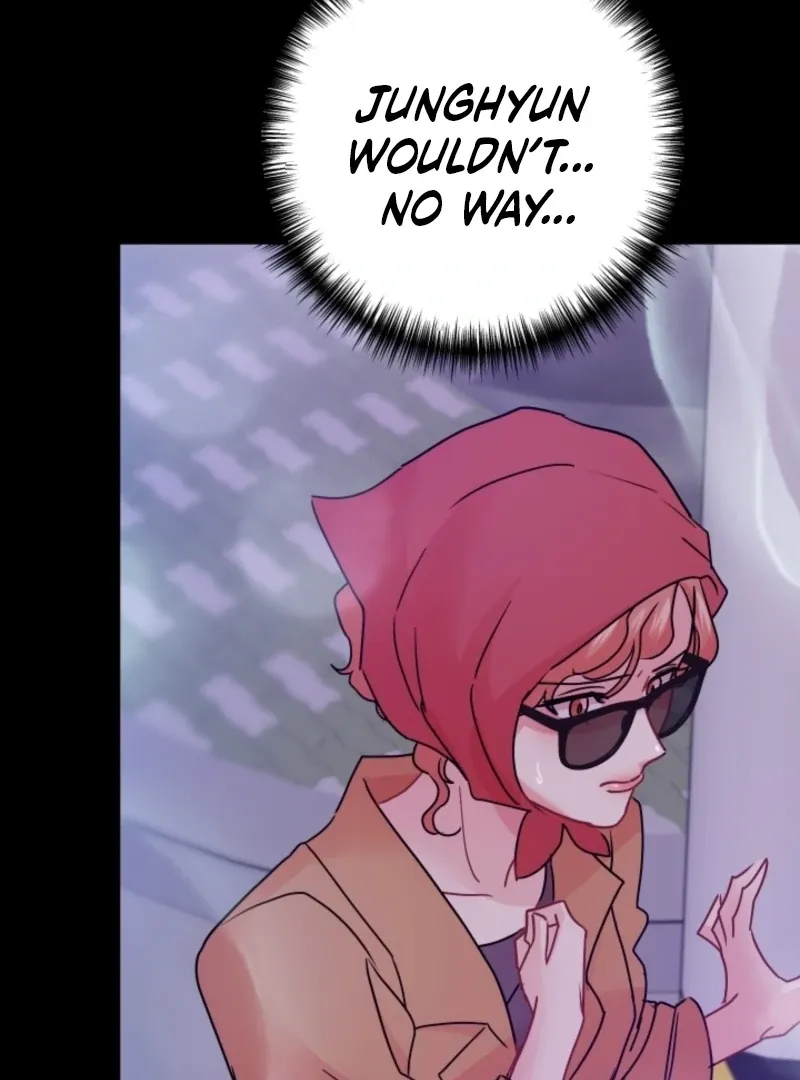 The Forsythia Mansion: First Night After the Divorce Chapter 11 page 57 - 