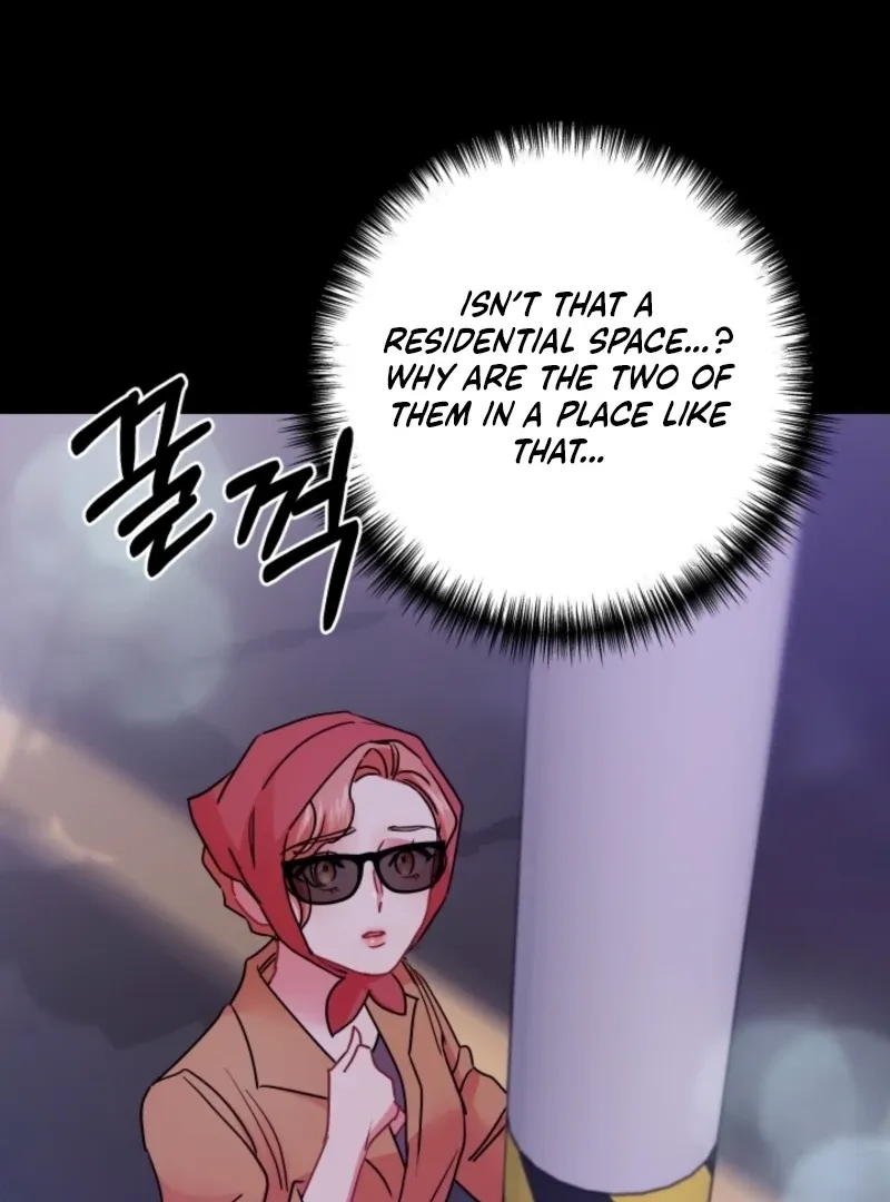 The Forsythia Mansion: First Night After the Divorce Chapter 11 page 61 - 