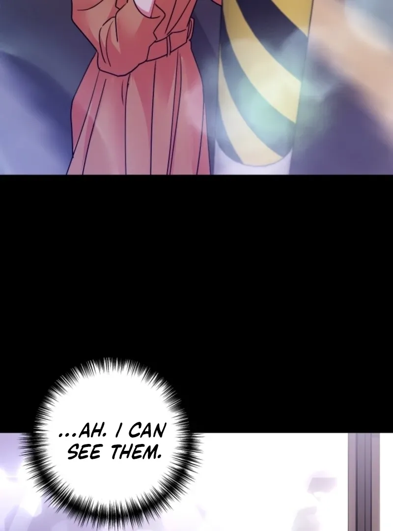 The Forsythia Mansion: First Night After the Divorce Chapter 11 page 62 - 