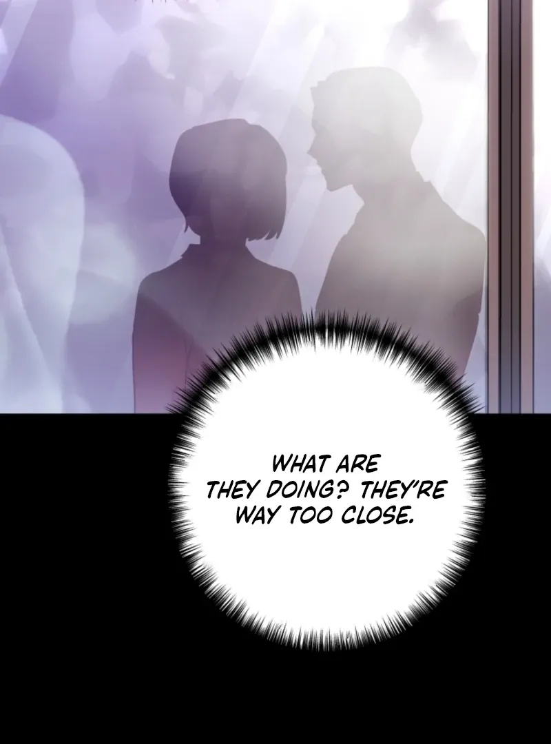 The Forsythia Mansion: First Night After the Divorce Chapter 11 page 63 - 