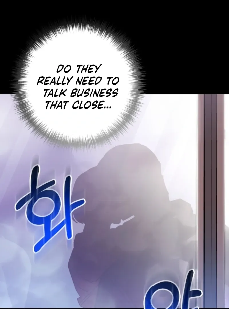 The Forsythia Mansion: First Night After the Divorce Chapter 11 page 64 - 