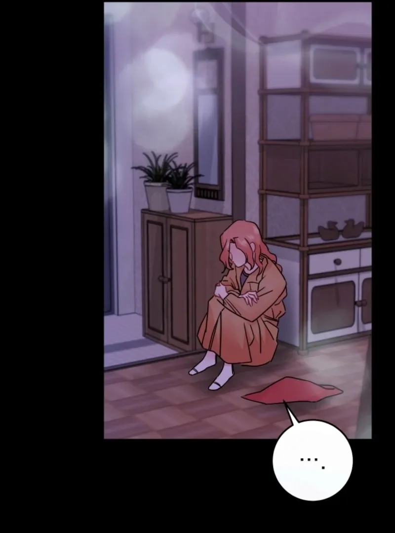 The Forsythia Mansion: First Night After the Divorce Chapter 11 page 69 - 