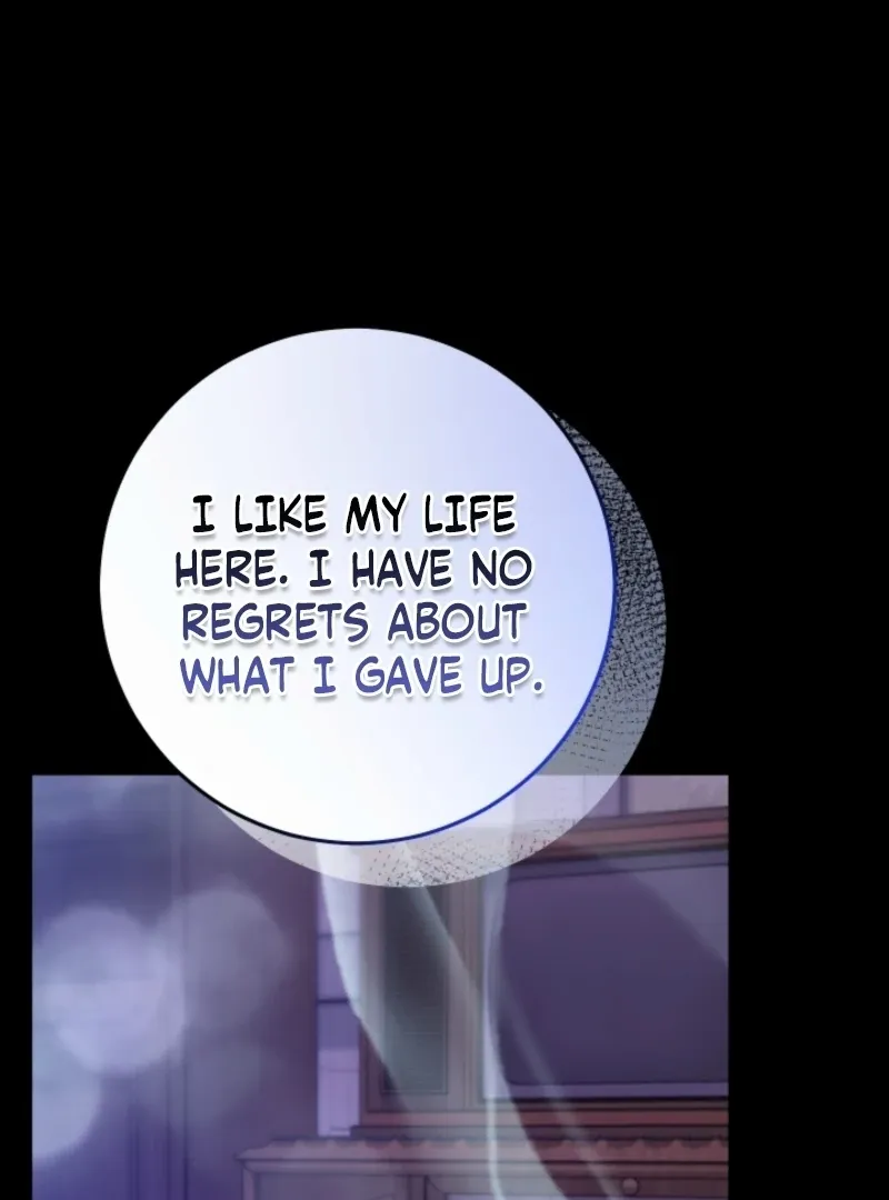 The Forsythia Mansion: First Night After the Divorce Chapter 11 page 70 - 