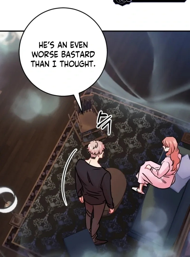 The Forsythia Mansion: First Night After the Divorce Chapter 11 page 78 - 