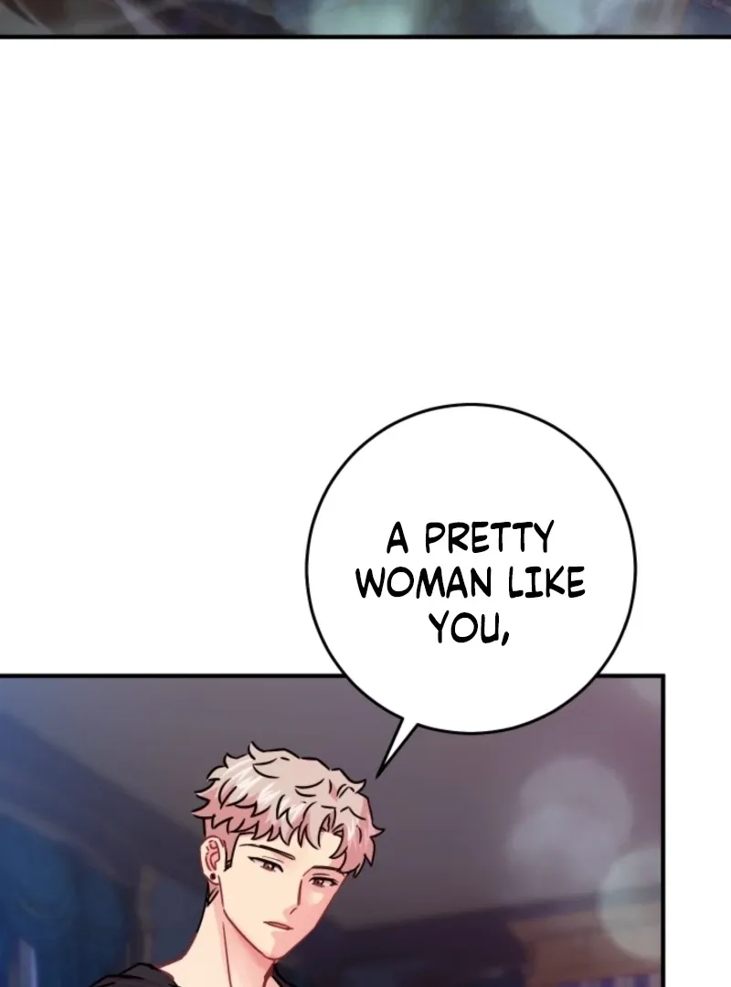 The Forsythia Mansion: First Night After the Divorce Chapter 11 page 79 - 