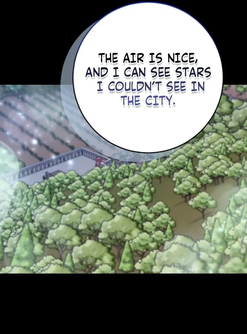 The Forsythia Mansion: First Night After the Divorce Chapter 11 page 9 - 