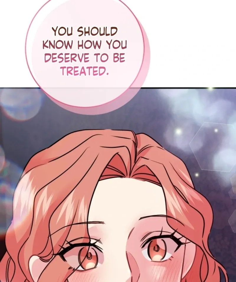 The Forsythia Mansion: First Night After the Divorce Chapter 11 page 81 - 