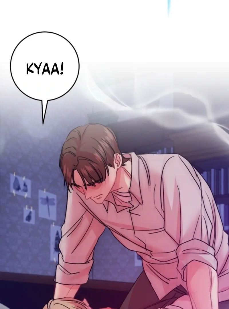 The Forsythia Mansion: First Night After the Divorce Chapter 11 page 90 - 