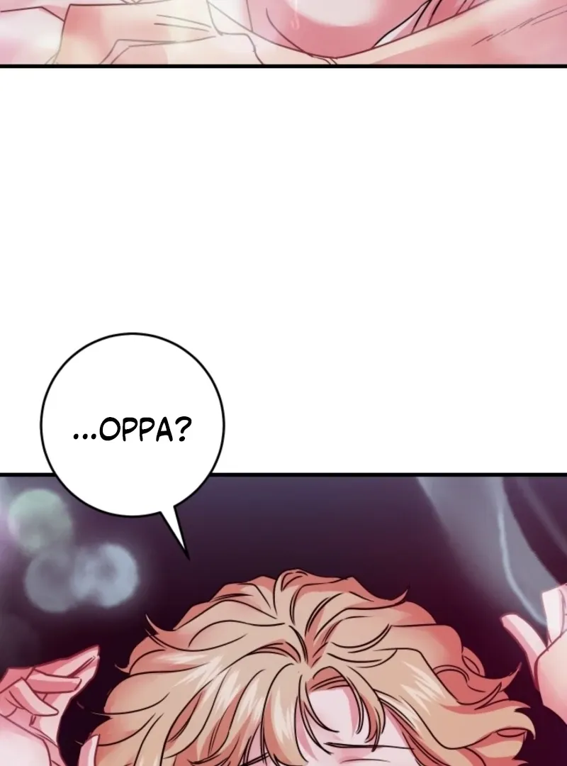 The Forsythia Mansion: First Night After the Divorce Chapter 11 page 93 - 