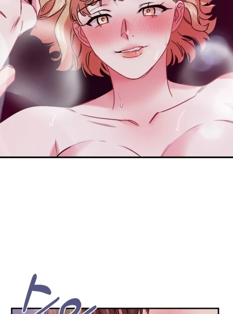 The Forsythia Mansion: First Night After the Divorce Chapter 11 page 94 - 