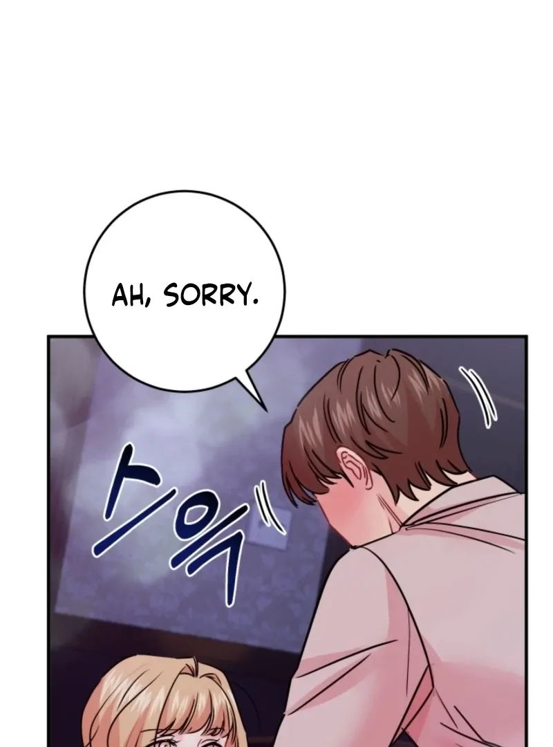 The Forsythia Mansion: First Night After the Divorce Chapter 11 page 98 - 