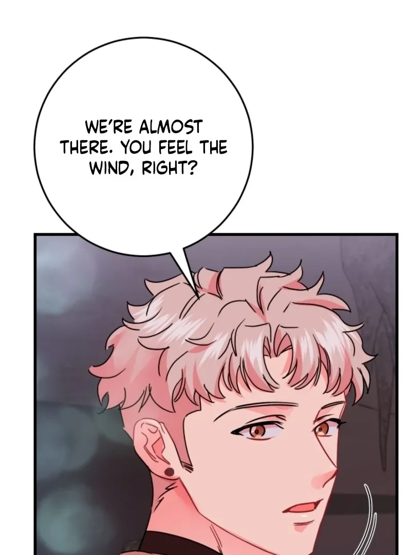 The Forsythia Mansion: First Night After the Divorce Chapter 12 page 104 - 