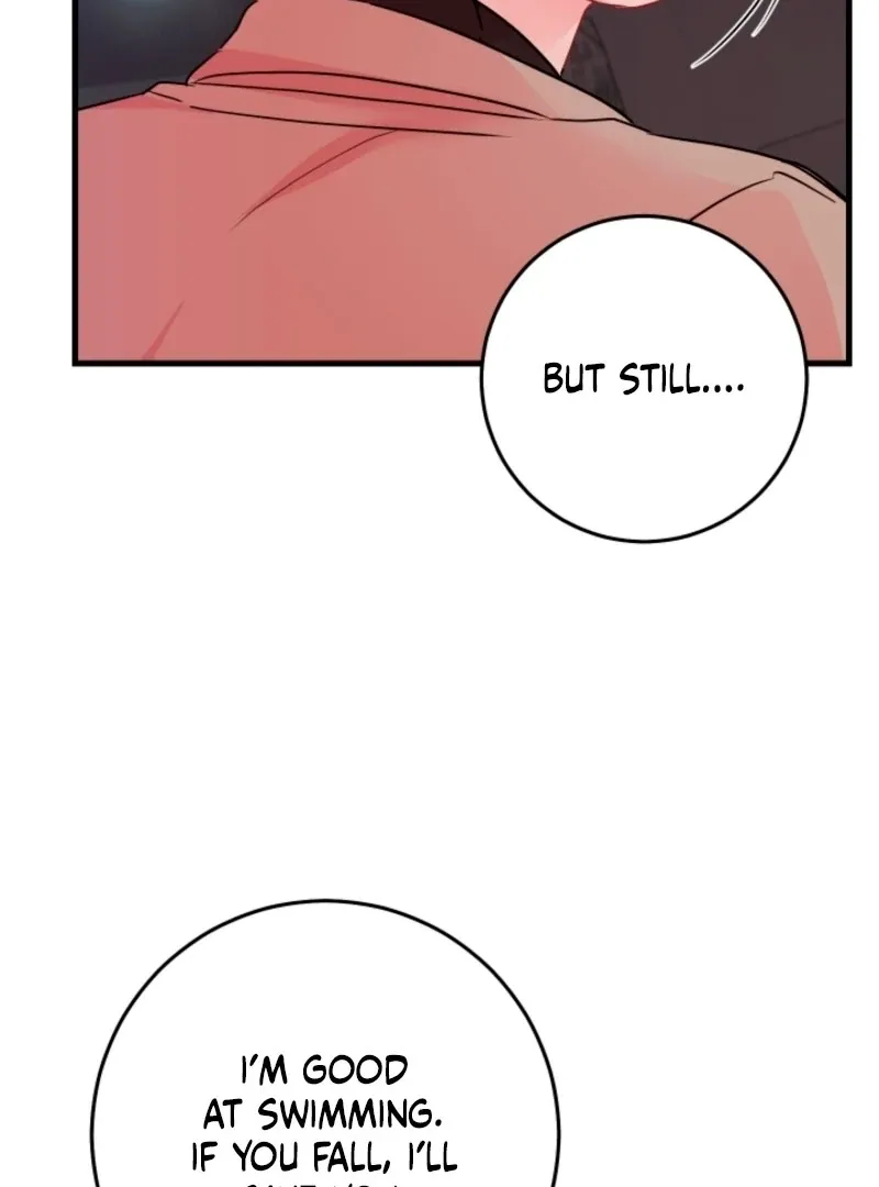 The Forsythia Mansion: First Night After the Divorce Chapter 12 page 105 - 