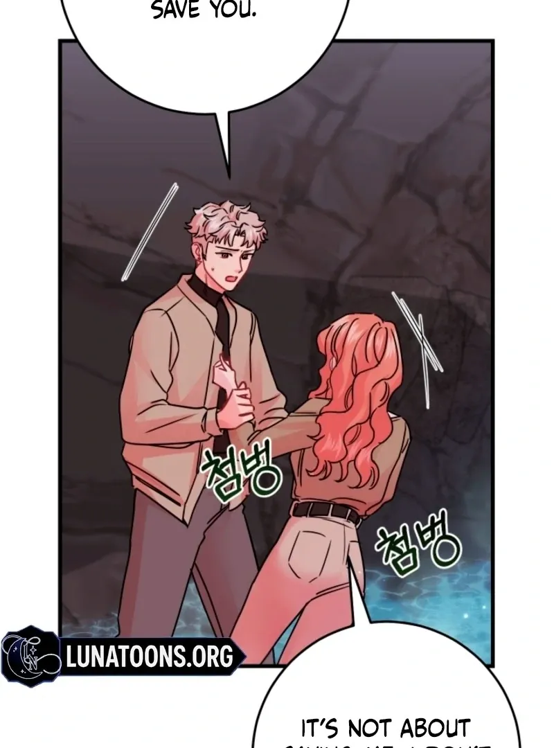 The Forsythia Mansion: First Night After the Divorce Chapter 12 page 106 - 