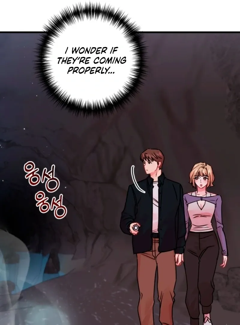 The Forsythia Mansion: First Night After the Divorce Chapter 12 page 111 - 