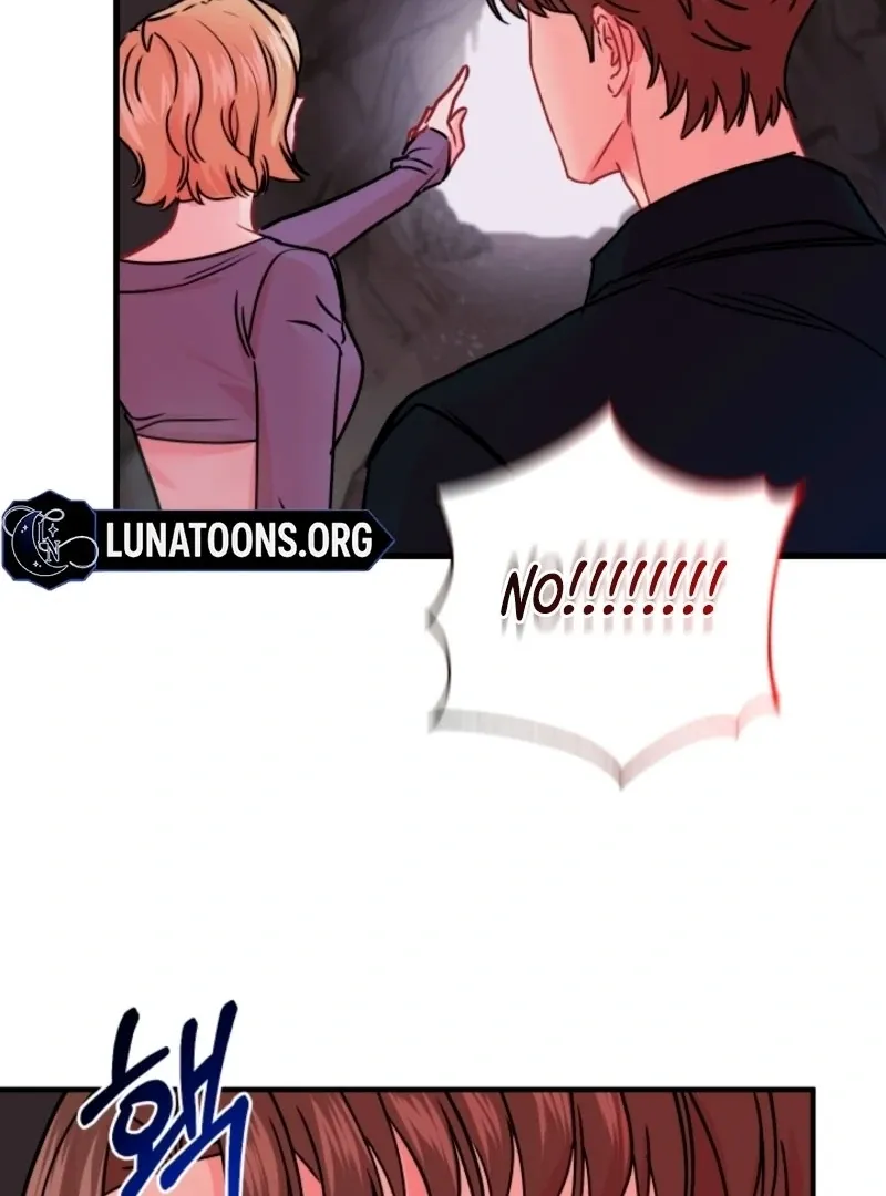 The Forsythia Mansion: First Night After the Divorce Chapter 12 page 113 - 