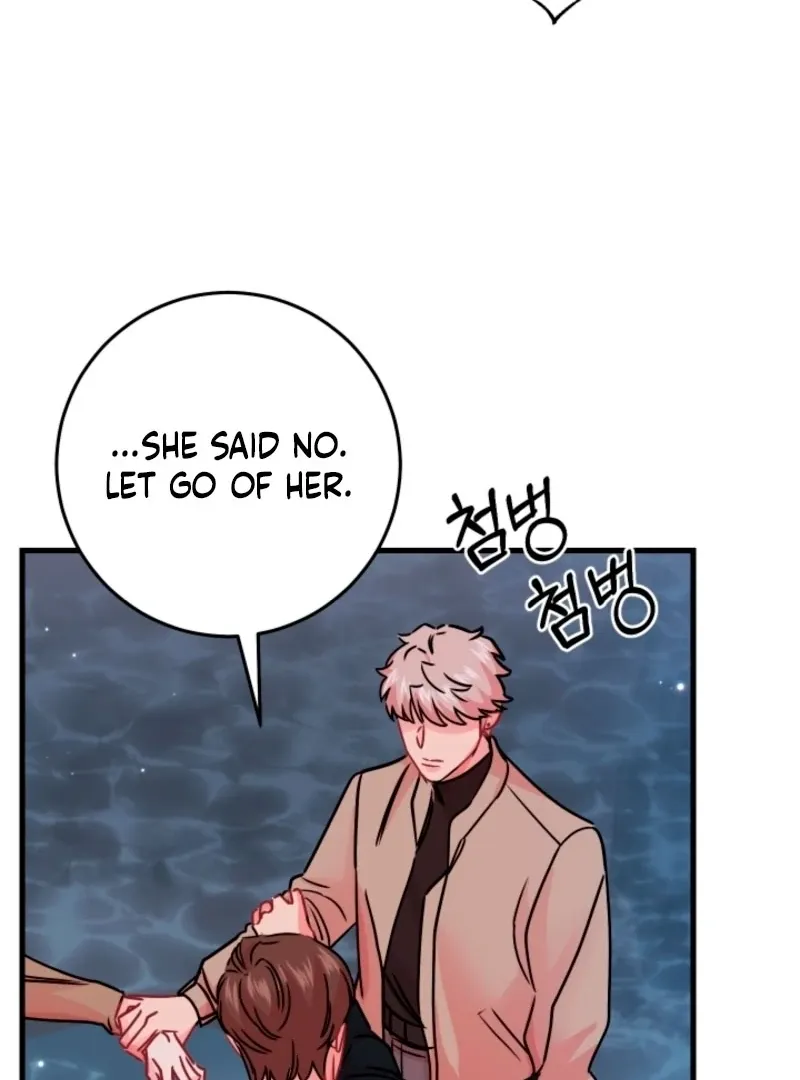 The Forsythia Mansion: First Night After the Divorce Chapter 12 page 117 - 