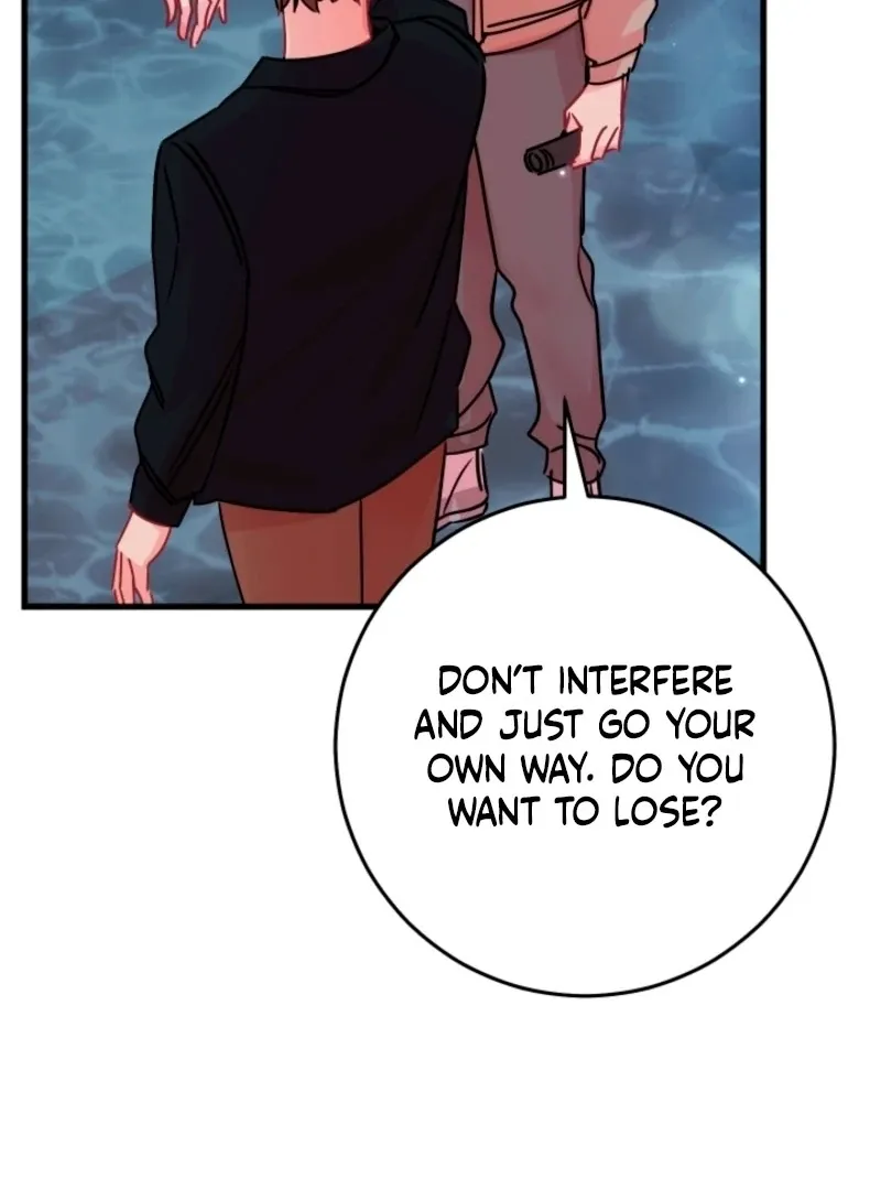 The Forsythia Mansion: First Night After the Divorce Chapter 12 page 118 - 