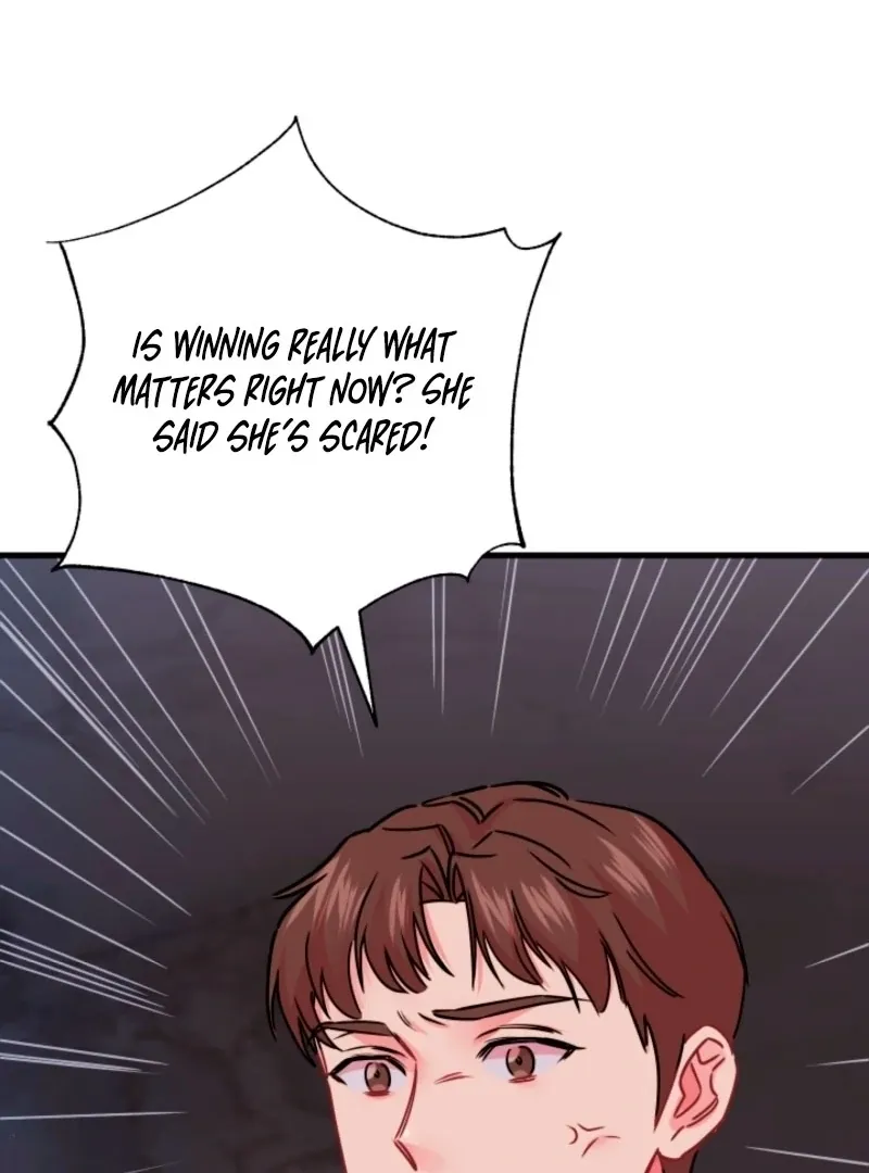 The Forsythia Mansion: First Night After the Divorce Chapter 12 page 119 - 