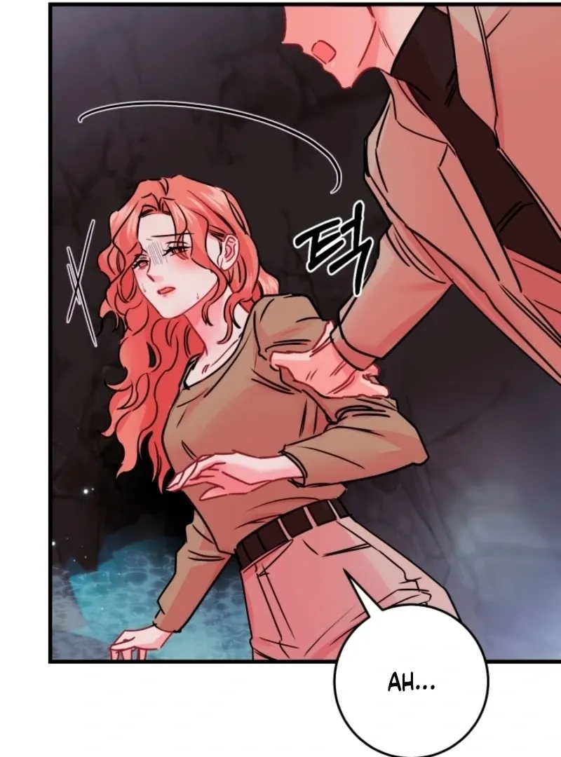 The Forsythia Mansion: First Night After the Divorce Chapter 12 page 125 - 