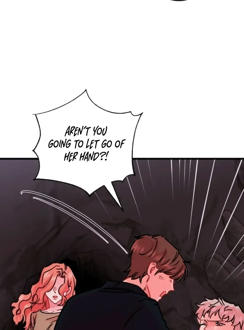 The Forsythia Mansion: First Night After the Divorce Chapter 12 page 126 - 