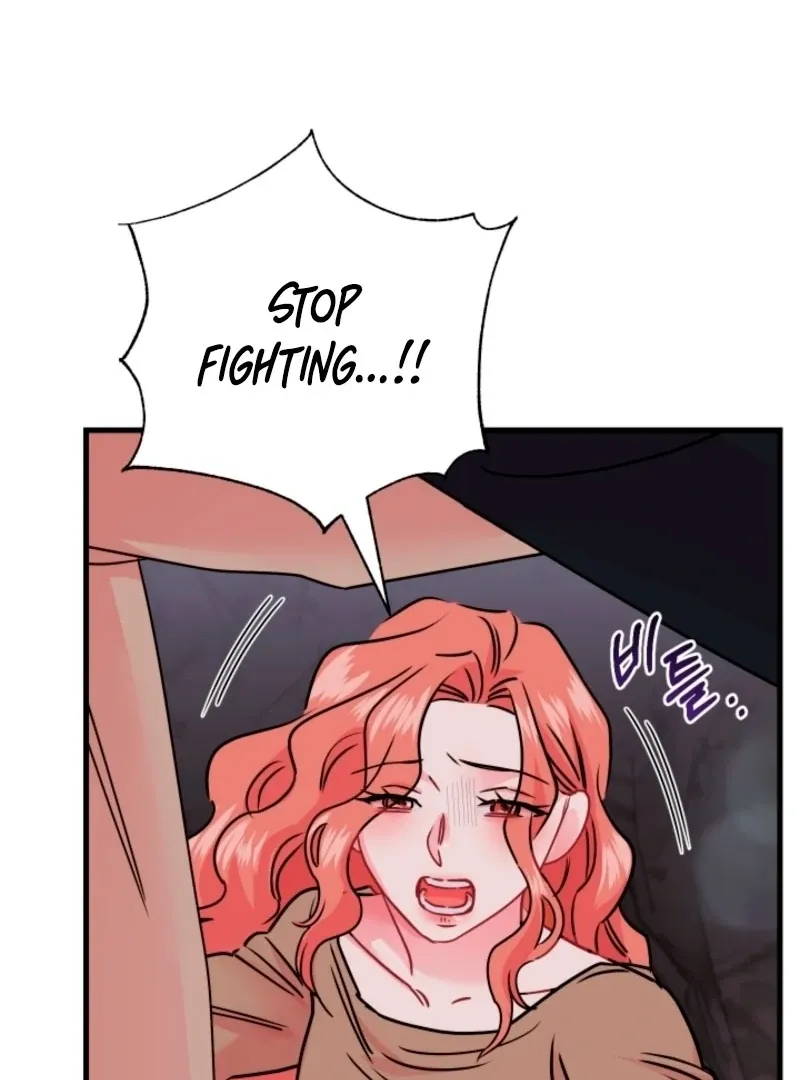 The Forsythia Mansion: First Night After the Divorce Chapter 12 page 132 - 