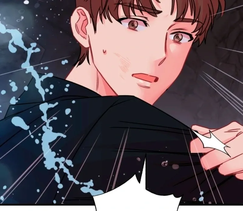 The Forsythia Mansion: First Night After the Divorce Chapter 12 page 137 - 
