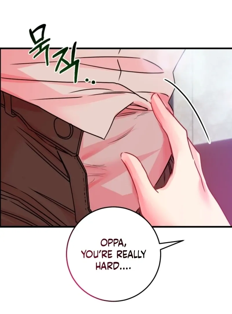 The Forsythia Mansion: First Night After the Divorce Chapter 12 page 15 - 