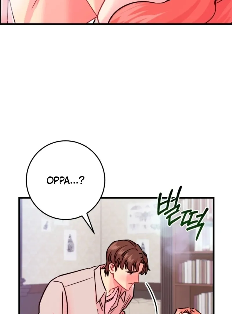 The Forsythia Mansion: First Night After the Divorce Chapter 12 page 17 - 