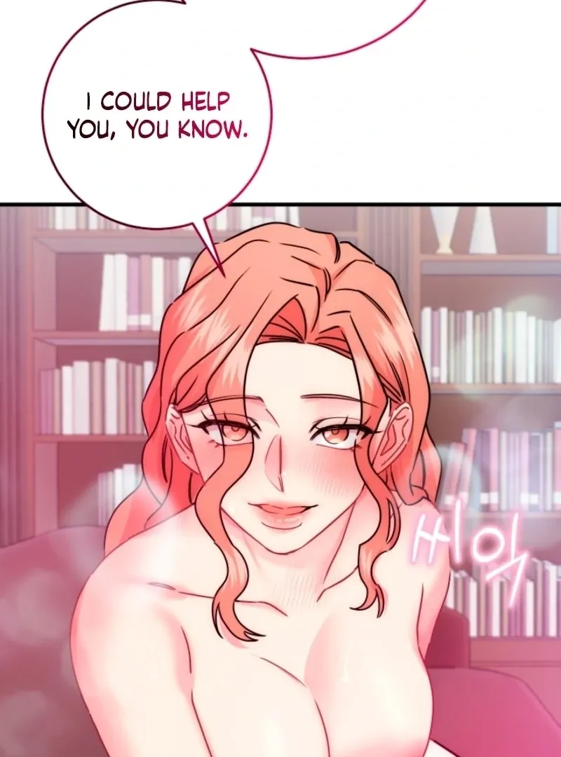 The Forsythia Mansion: First Night After the Divorce Chapter 12 page 22 - 