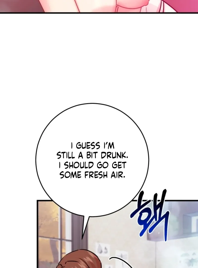The Forsythia Mansion: First Night After the Divorce Chapter 12 page 23 - 