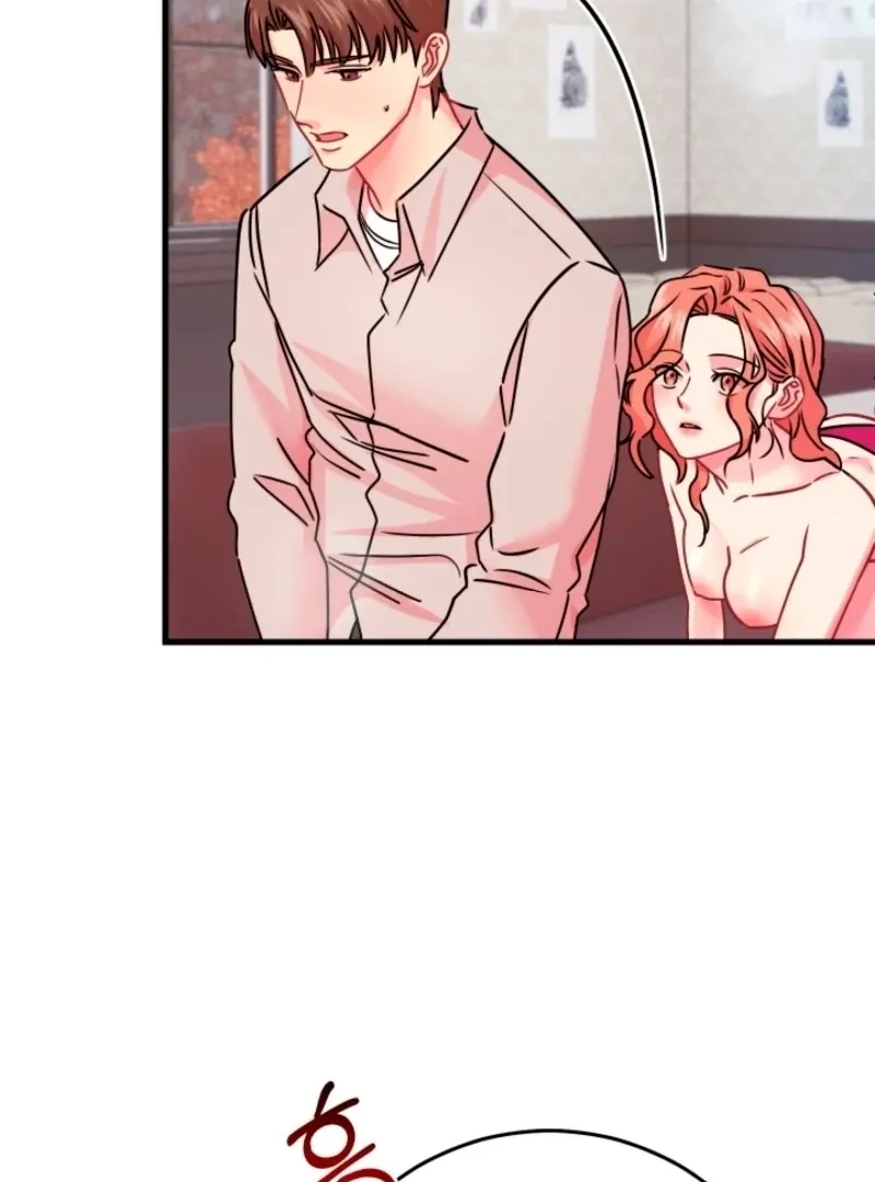 The Forsythia Mansion: First Night After the Divorce Chapter 12 page 24 - 