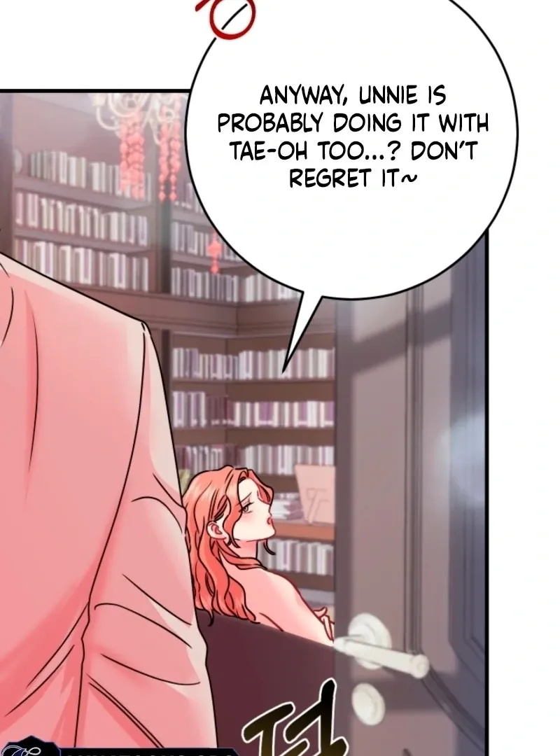 The Forsythia Mansion: First Night After the Divorce Chapter 12 page 25 - 