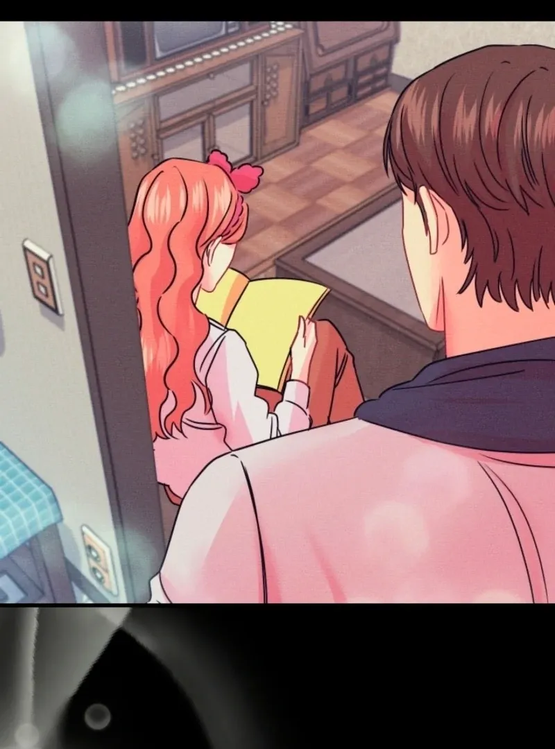 The Forsythia Mansion: First Night After the Divorce Chapter 12 page 40 - 