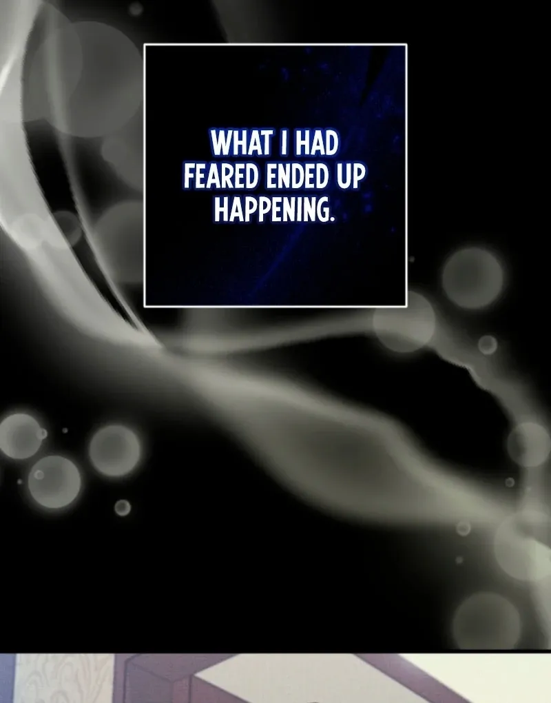 The Forsythia Mansion: First Night After the Divorce Chapter 12 page 41 - 