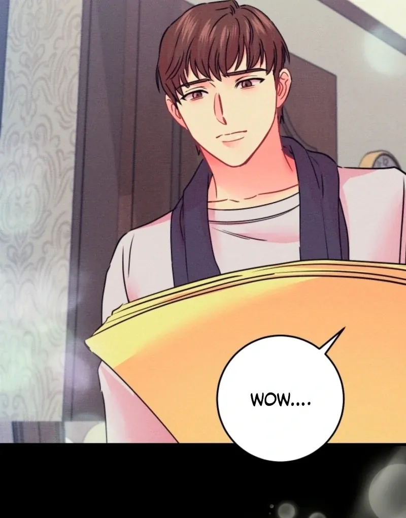 The Forsythia Mansion: First Night After the Divorce Chapter 12 page 42 - 