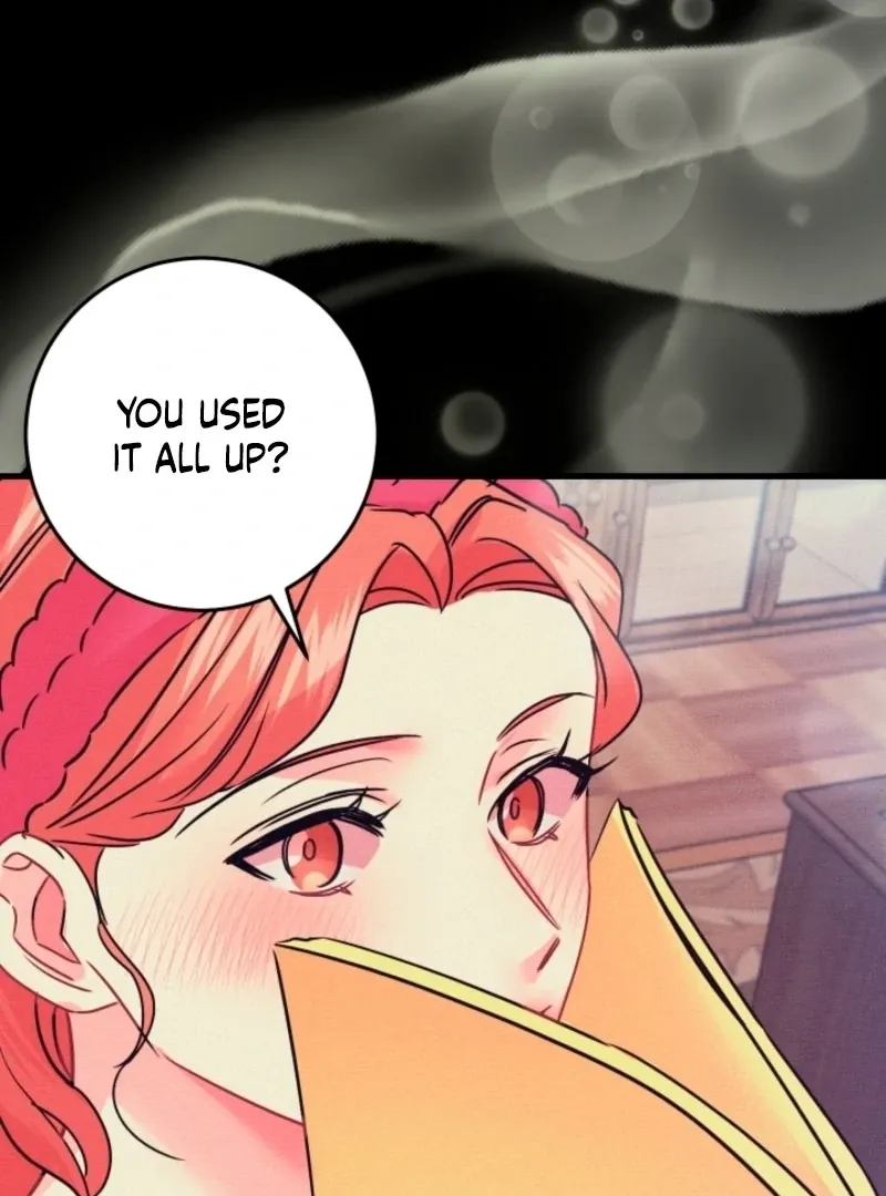 The Forsythia Mansion: First Night After the Divorce Chapter 12 page 43 - 