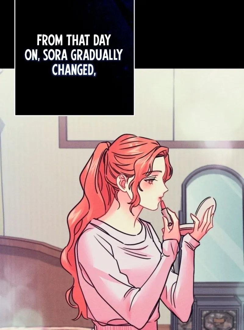The Forsythia Mansion: First Night After the Divorce Chapter 12 page 47 - 