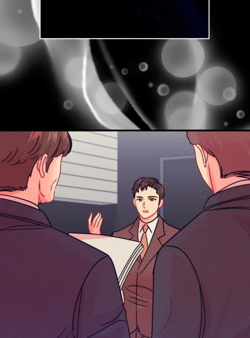 The Forsythia Mansion: First Night After the Divorce Chapter 12 page 53 - 