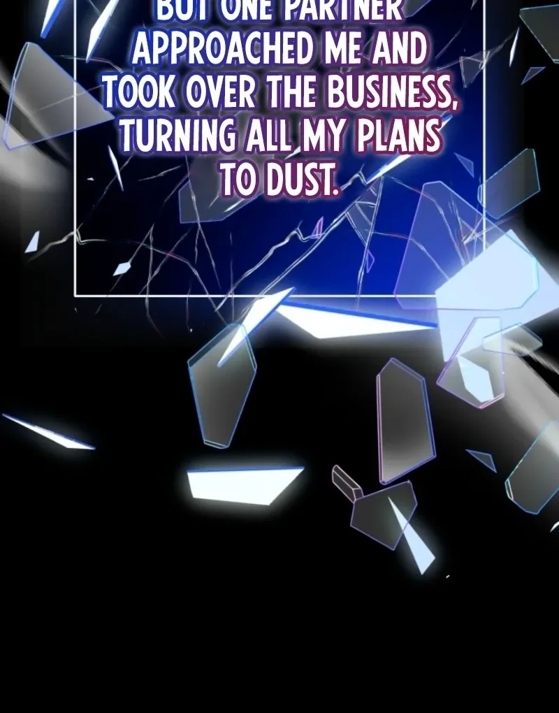 The Forsythia Mansion: First Night After the Divorce Chapter 12 page 56 - 