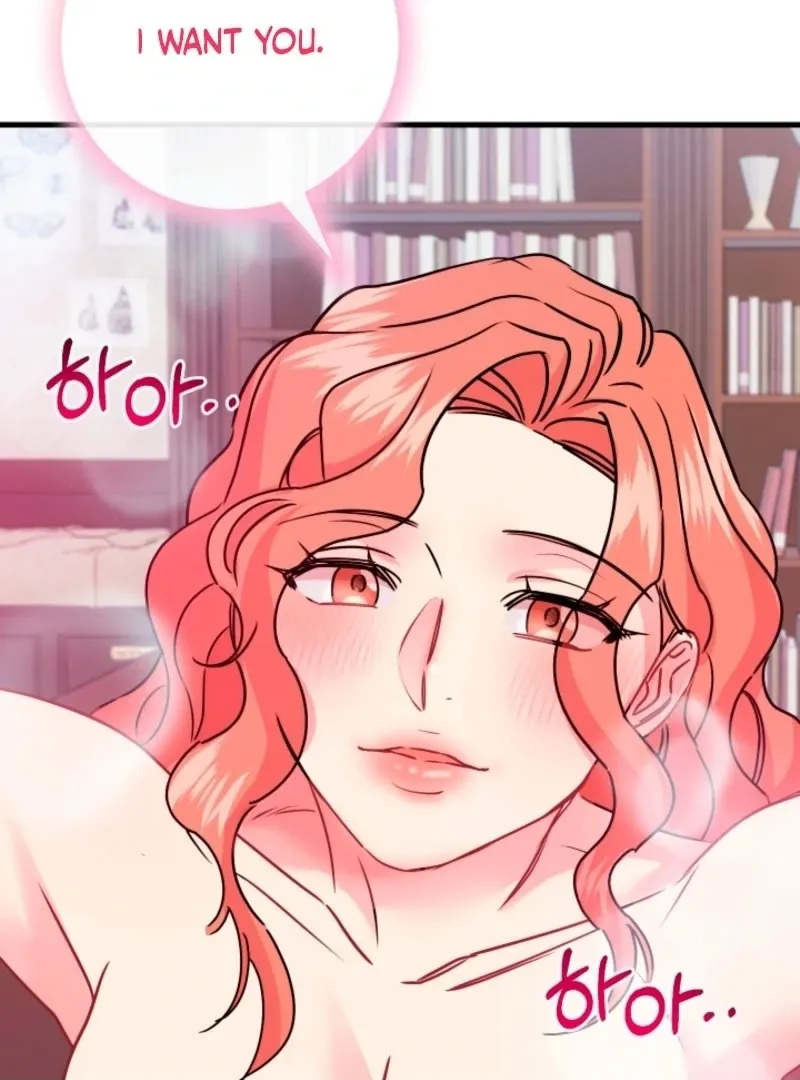 The Forsythia Mansion: First Night After the Divorce Chapter 12 page 7 - 